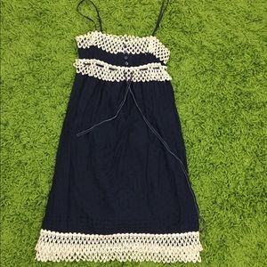 Juicy Couture Lace Dress